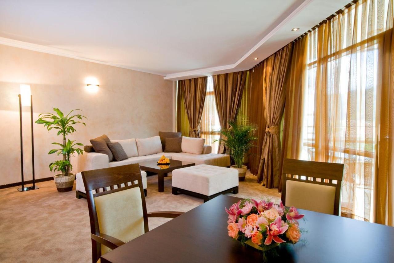 Spa Hotel Persenk Dövlen Dış mekan fotoğraf
