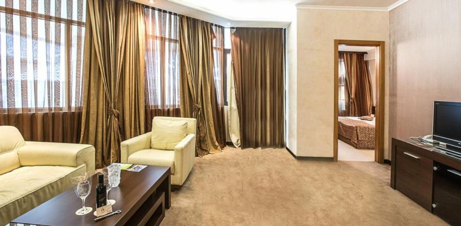 Spa Hotel Persenk Dövlen Oda fotoğraf